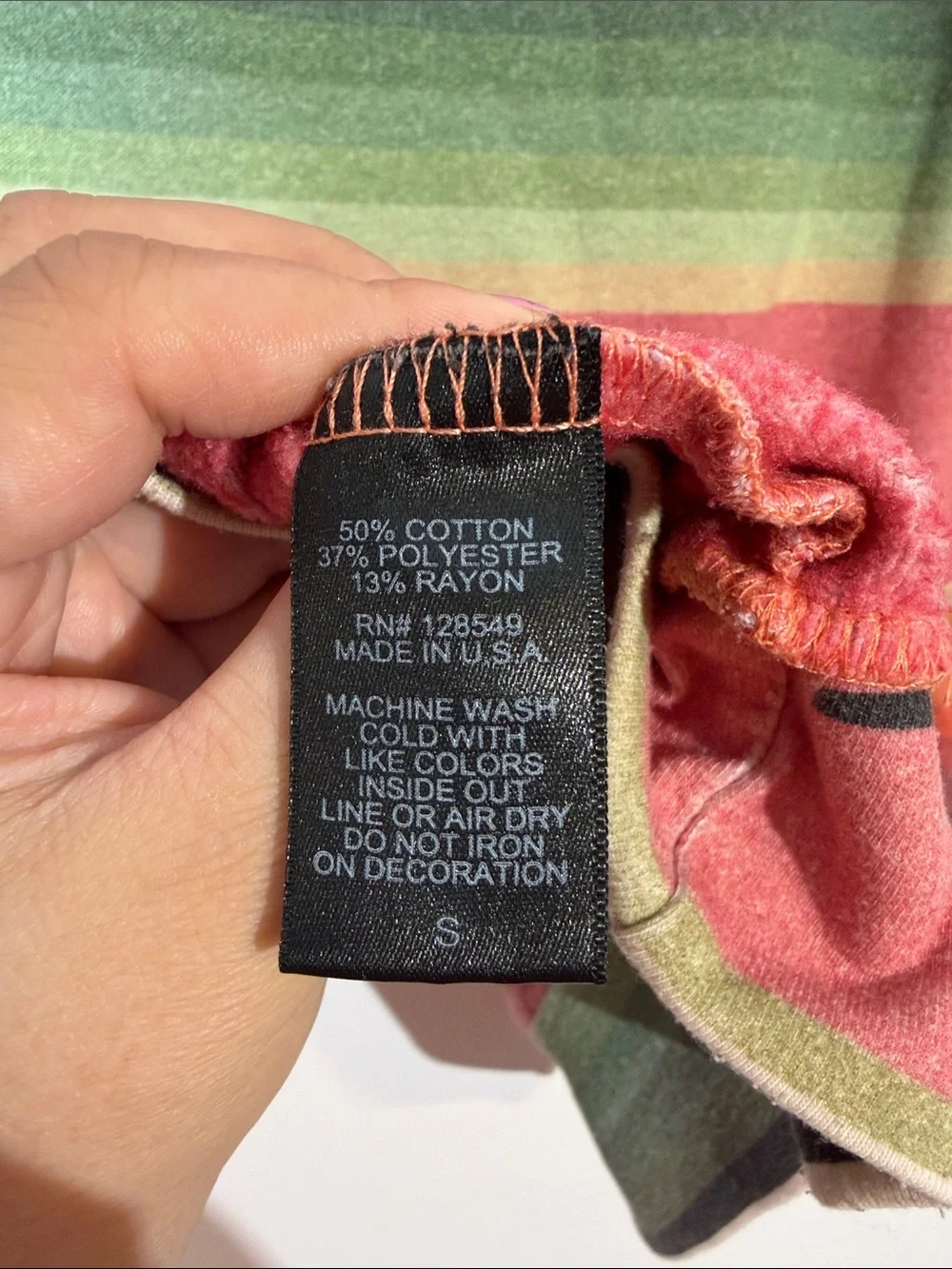 Aviator Nation this sweatshirt